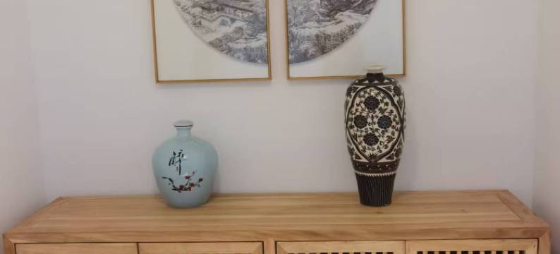 五感•里舍民宿(大同文赢湖店)图片