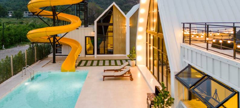 EL MAR泳池别墅(EL MAR POOL VILLA)图片