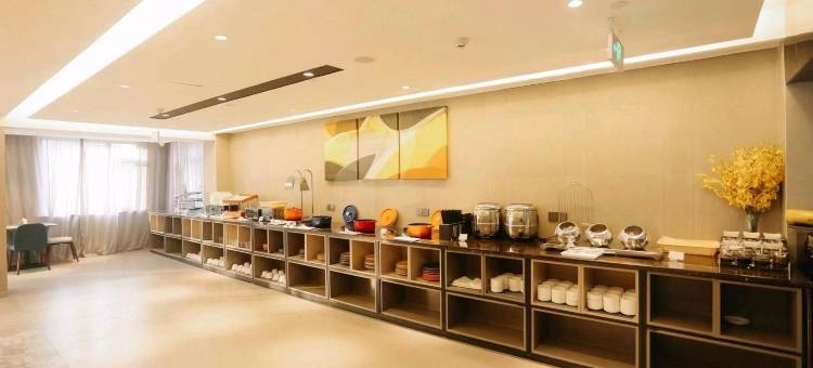 如家商旅酒店(泰安南关大街店)图片