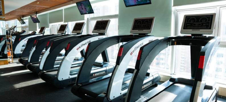 神木恒源国际酒店图片