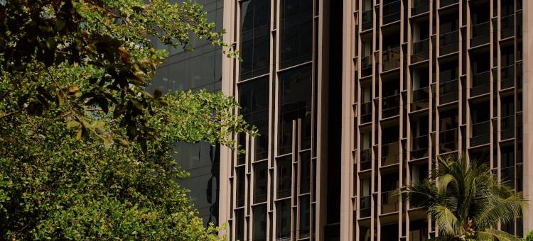 曼谷奈乐安缦(Aman Nai Lert Bangkok)图片