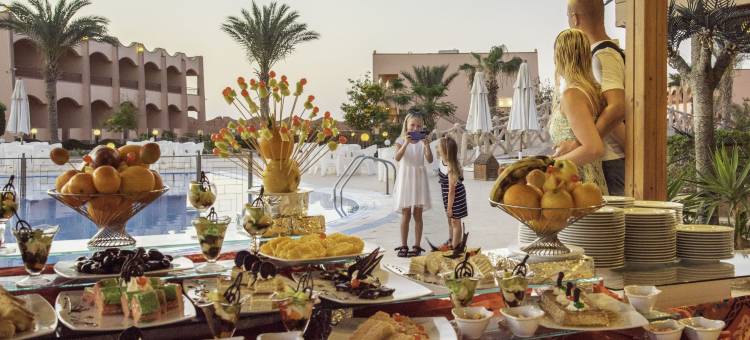 三角快乐生活海滩度假村(Three Corners Happy Life Beach Resort)图片