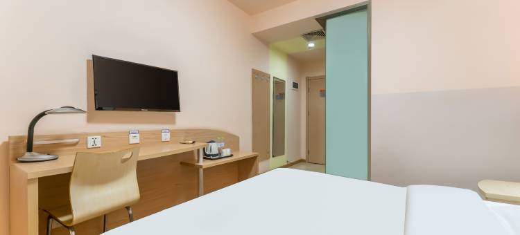 银座佳驿酒店(鄄城汽车站黄河路店)图片