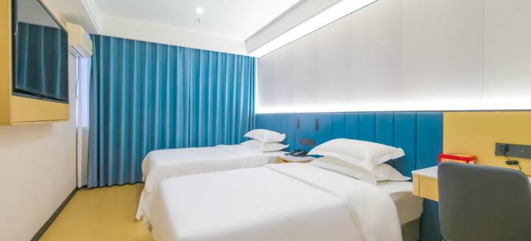 兰欧·尚品酒店(米东店)图片