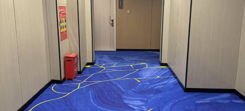 如家联盟华驿酒店(石家庄藁城良村开发区店)图片