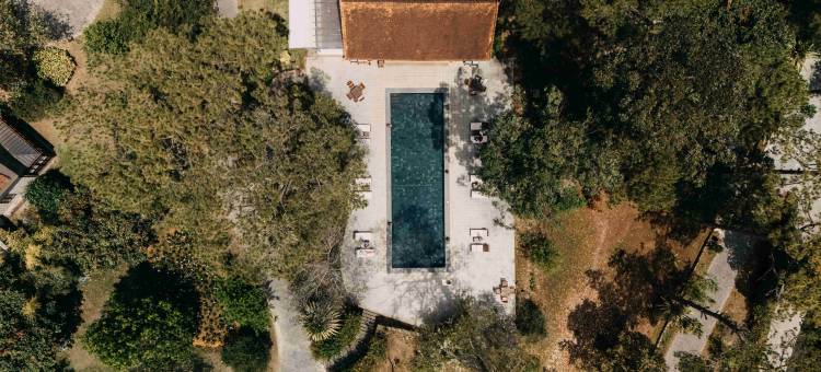 大叻安娜曼达拉别墅Spa度假酒店(Ana Mandara Villas Dalat Resort & Spa)图片