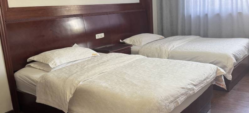 乐清紫荆园宾馆图片