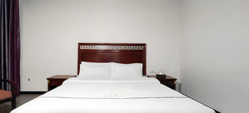 阿富尔连锁酒店(瑞博店)图片