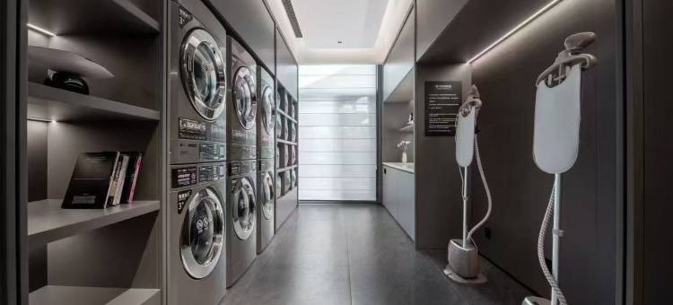 平措觉邓富氧酒店(拉萨市政府万达店)图片