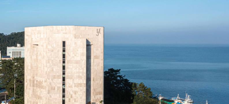 IJE 釜山(IJE BUSAN)图片
