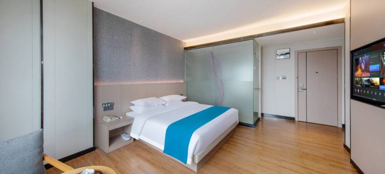 文星酒店(潮州人民广场店)图片