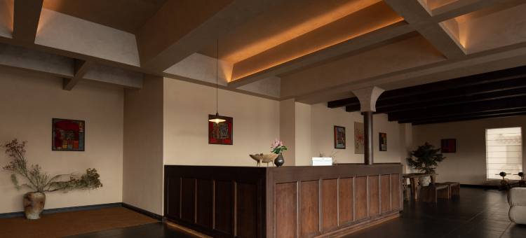 梅里拾柒·雪山酒店图片