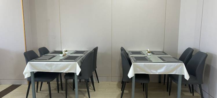 如家睿柏·云酒店(胶州扬州路佳乐家店)图片