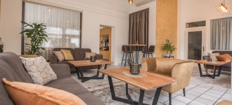 Hotel Kern Buam(Hotel Kern Buam)图片