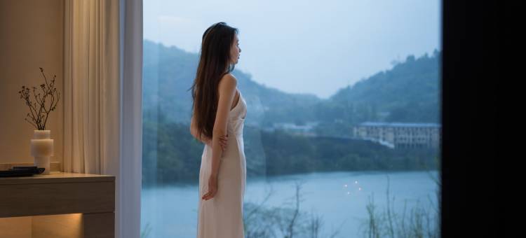 东江湖歸墅·HOLIDAYVILLA图片