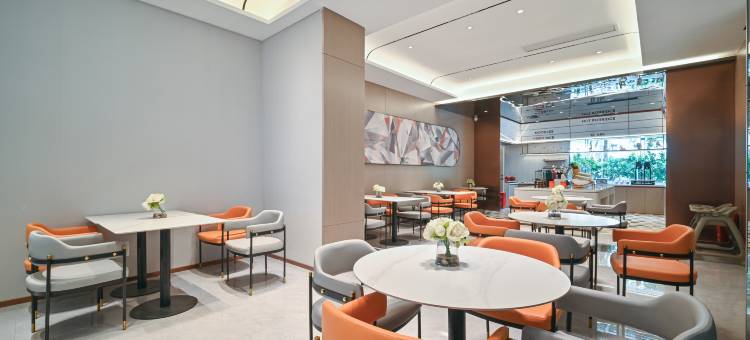 柏曼酒店(南宁朝阳广场东葛路店)图片