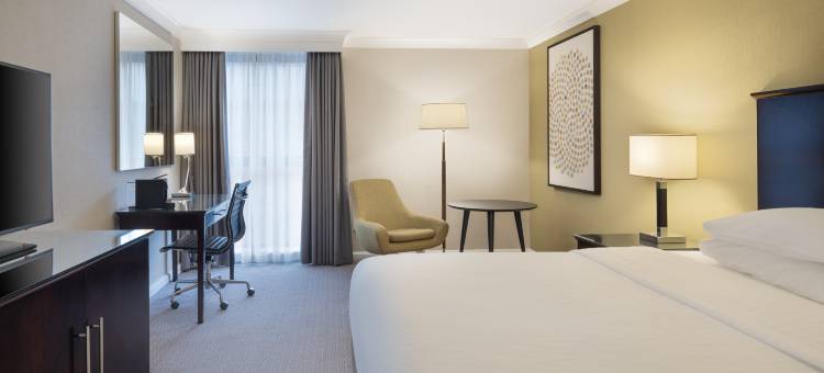 曼彻斯特机场德尔塔酒店(Delta Hotels Manchester Airport)图片