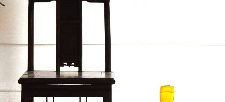 鹿隐合居酒店图片