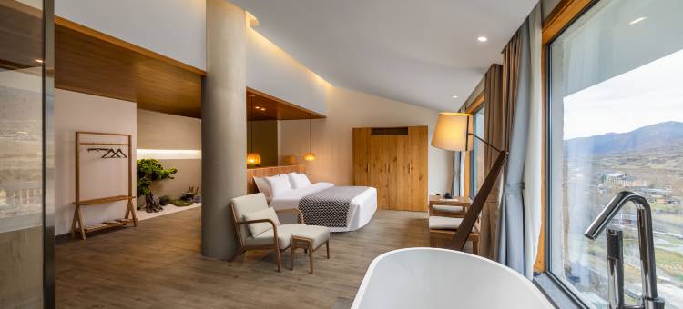 Ozz·nice4·和苏酒店图片