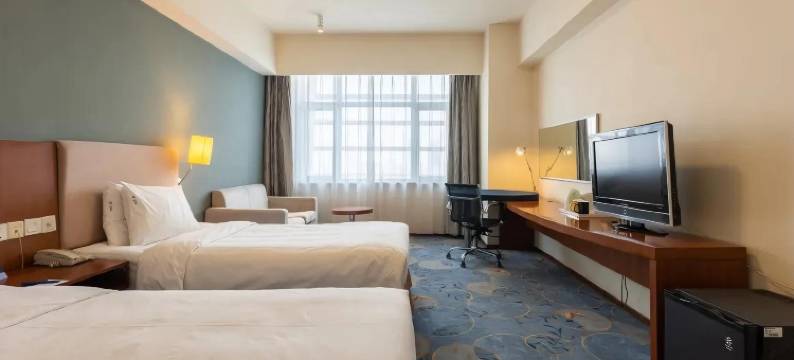 昆明梦之南酒店(火车站大悦城中心店)图片