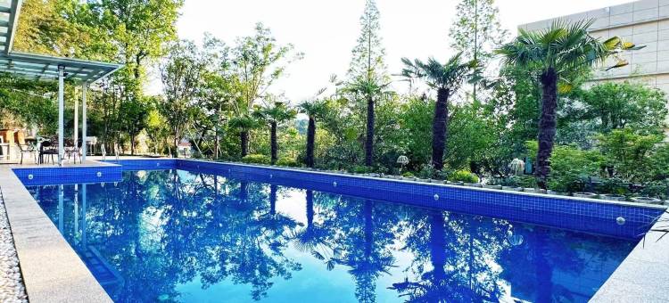 安吉嘉镓小院图片