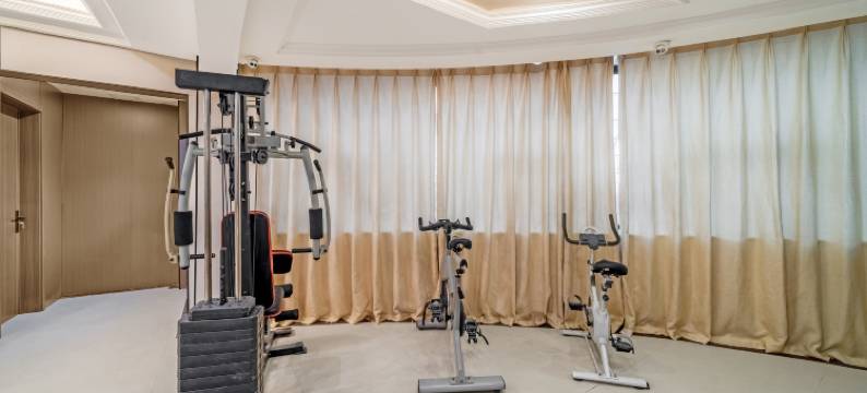 台州超然阁酒店图片