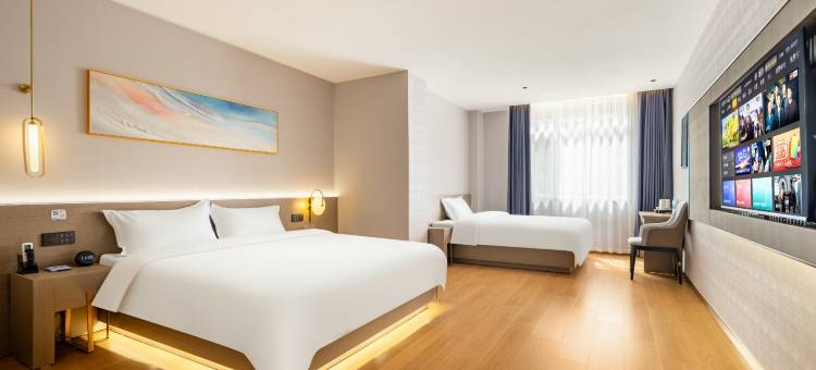 遇见·美宿酒店图片