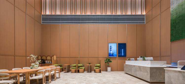 星程酒店(西安钟鼓楼南门店)图片