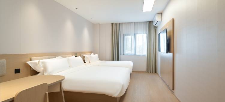 海友酒店(珠海白藤头海鲜市场店)图片