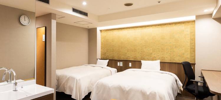 新横滨国际酒店(Shinyokohama Kokusai Hotel)图片