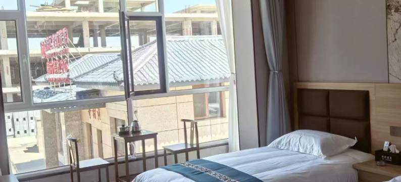 玥源温泉酒店图片