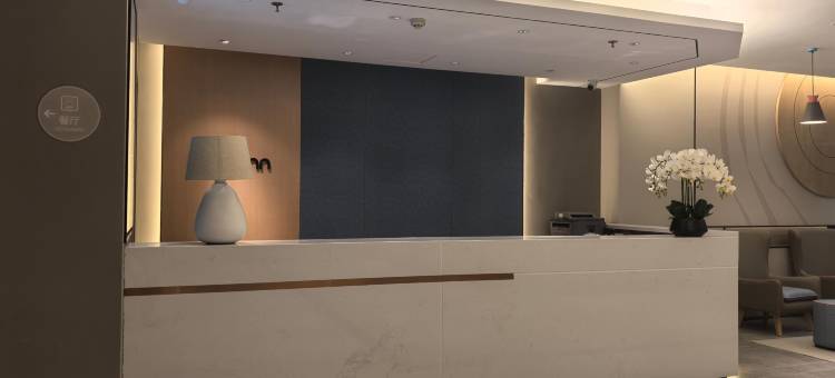 如家酒店·neo(大连北站华南广场店)图片