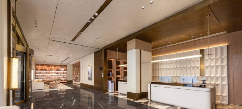 武汉中山公园同济医学院亚朵酒店图片