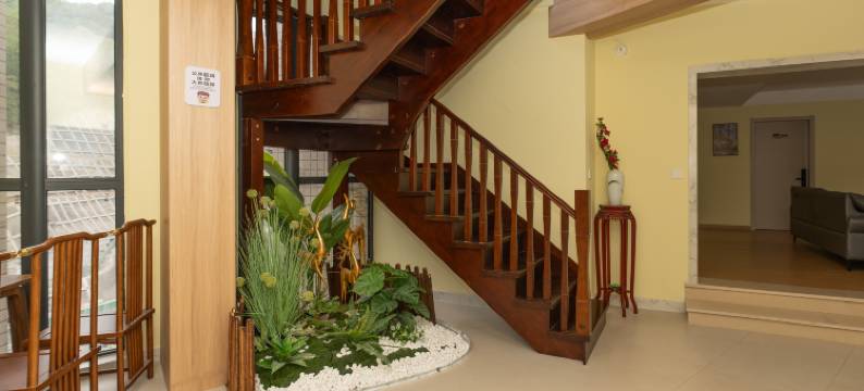 锦墅小筑民宿(贵阳油榨街地铁站店)图片