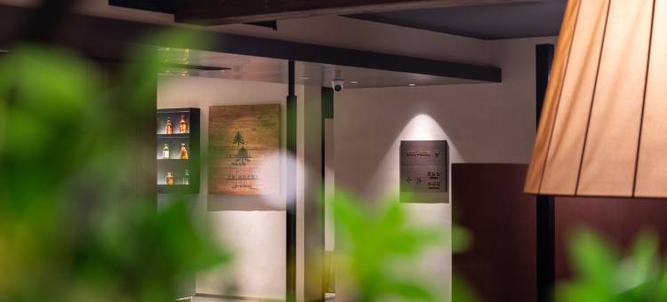 Wild·Escape丨在野酒店(南昌滕王阁万寿宫店)图片