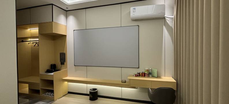 马湖旺鑫酒店图片