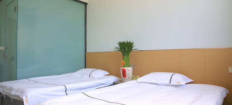 介休市绵山镇星光客栈图片