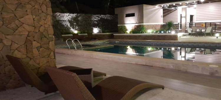 Villa Minerva Eco-Farm Resort near Vigan图片