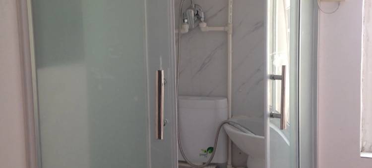 济南振兴公寓图片