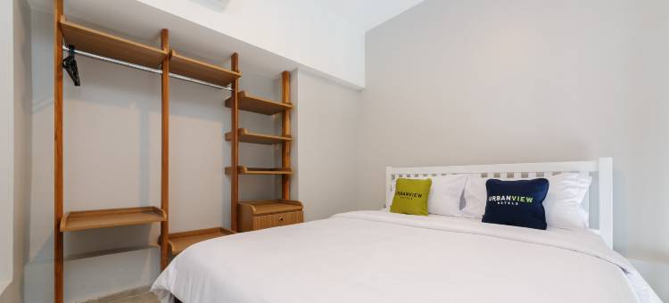 优本维尤酒店普丽英达(Urbanview Hotel Puri Indah)图片