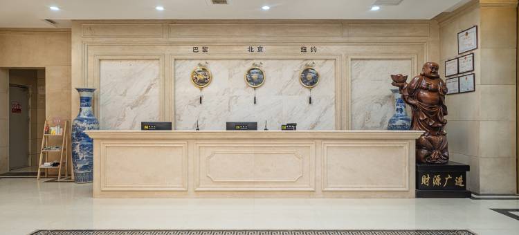 丽呈花盛酒店(巴楚迎宾北路店)图片