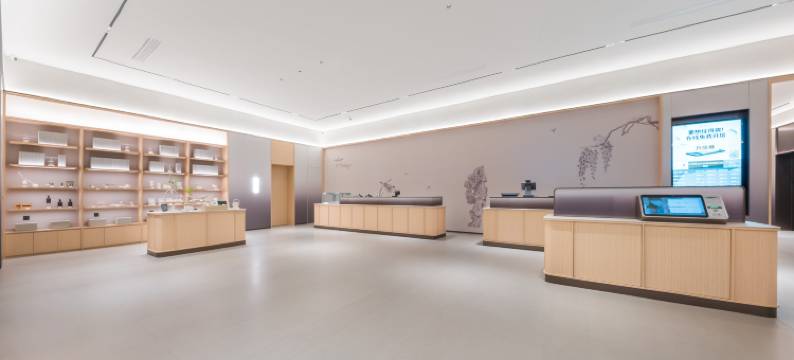 全季酒店(青岛天安数码城春阳路店)图片