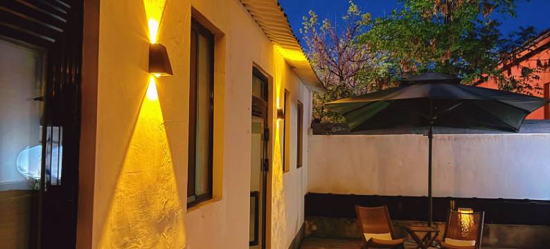 特克斯派派家民宿(八卦城中心太极坛店)图片