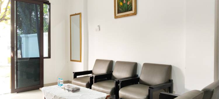 卡瓦勒里之家-可可特尔(Roemah Kavaleri Powered by Cocotel)图片