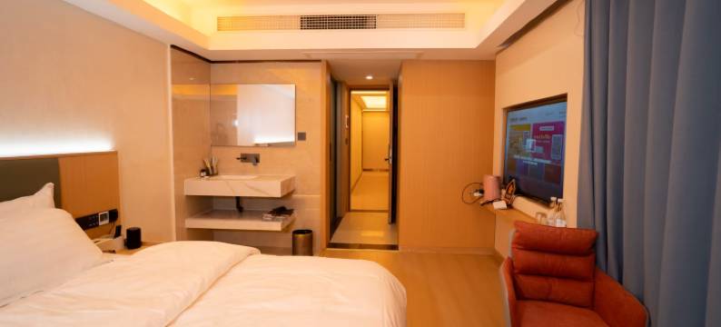 上宸雅院酒店图片