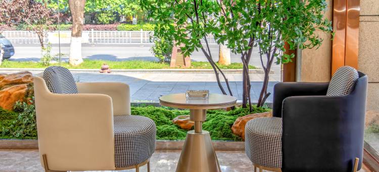 麗枫酒店(铜仁古城金鳞大道店)图片