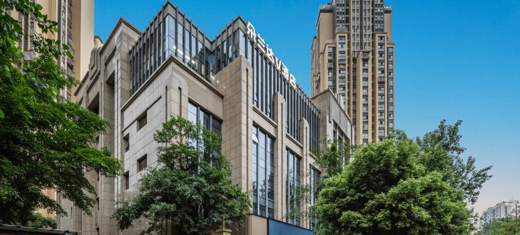 朵兰达V酒店(成都火车东站绿地468店)图片