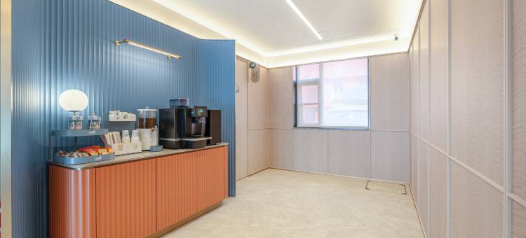 汉庭酒店(北京邮电大学西直门店)图片