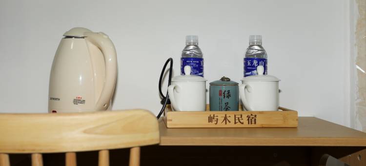 屿木民宿(束河古镇店)图片