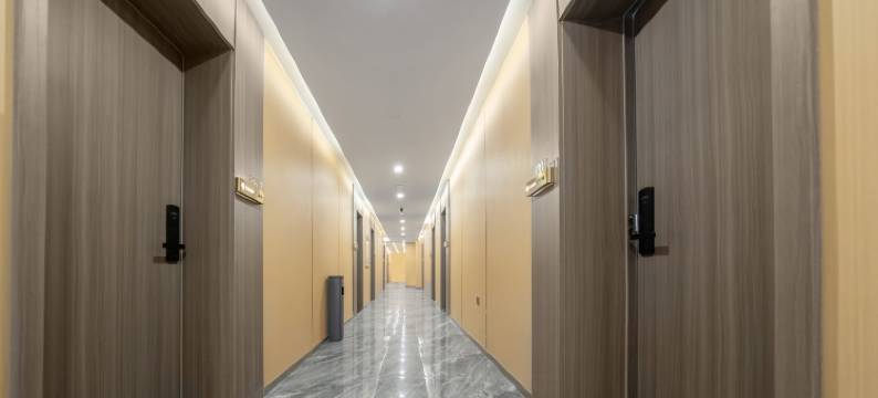 云锦酒店(喀什古城汗巴扎店)图片